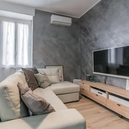 A Design Refuge - Casa Karma * Rzym