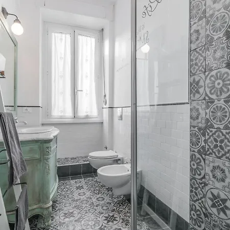 Διαμέρισμα A Design Refuge - Casa Karma