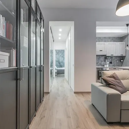 A Design Refuge - Casa Karma Διαμέρισμα Ρώμη