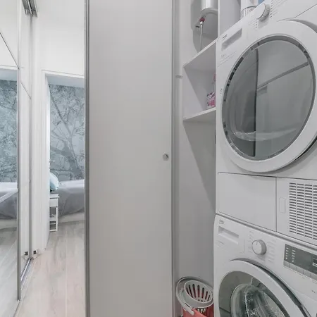 A Design Refuge - Casa Karma Διαμέρισμα