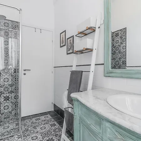 Διαμέρισμα A Design Refuge - Casa Karma