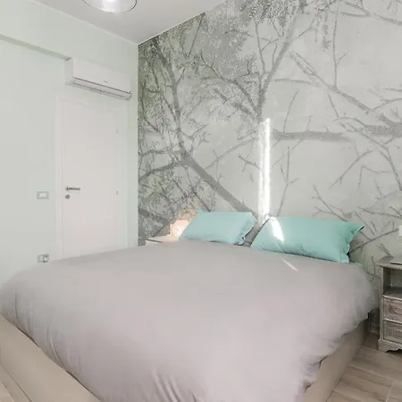 A Design Refuge - Casa Karma Ρώμη