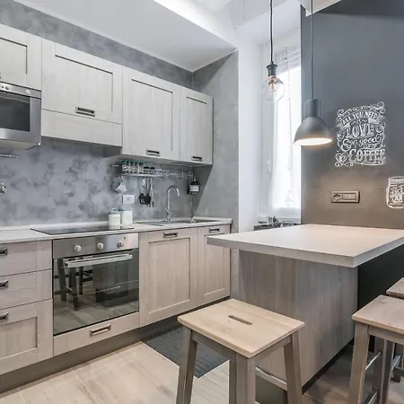 A Design Refuge - Casa Karma Apartmán